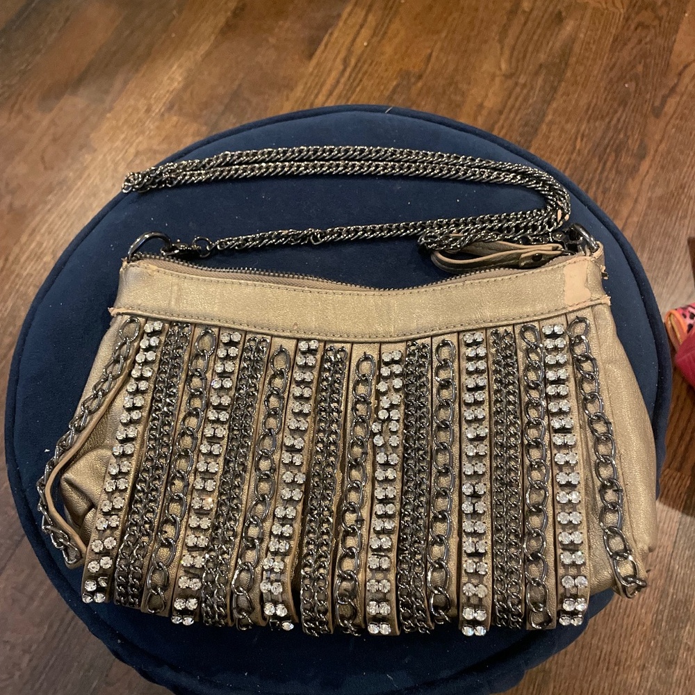🤎⛓️‍💥 MMS bag ⛓️‍💥 🤎